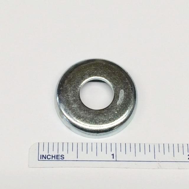 Cupped Washer, MGB Valve Cover — Abingdon Spares