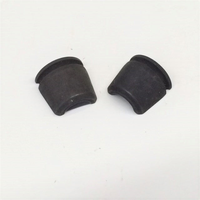 MGB VALVE COTTER, wide groove cotter, stem A, Set of 2 — Abingdon Spares