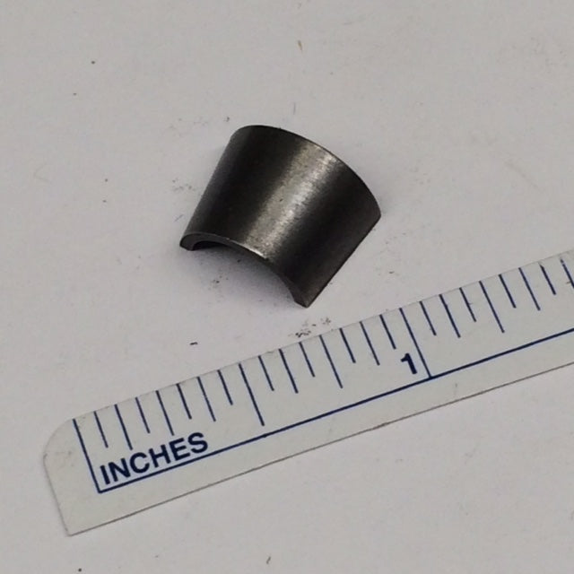 MGB Valve Cotter, narrow groove cotter, stem B — Abingdon Spares