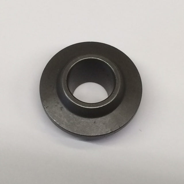 CUP, single valve spring, narrow groove cotter "B"