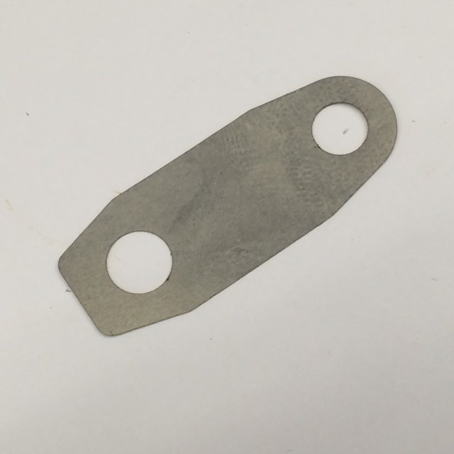 SHIM, center rocker brackets, MGB — Abingdon Spares