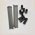 Tappet & Pushrod set, MGB 62-71, 18G - 18GK