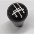 KNOB, MGB gear shift, reproduction of original, 62-67
