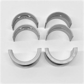 Main Bearing, .010 XPAG, XPEG