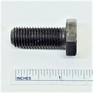 Bolt, Camshaft