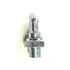 Check Valve, Manifold, brake servo, MGB