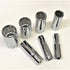 7 pc. Whitworth Deep Socket set, 3/8" drive