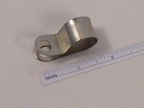 Clip, Harness to Frame 3/4"