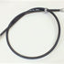 Tachometer Cable, LHD TD, TF, Replacement (has PVC casing)