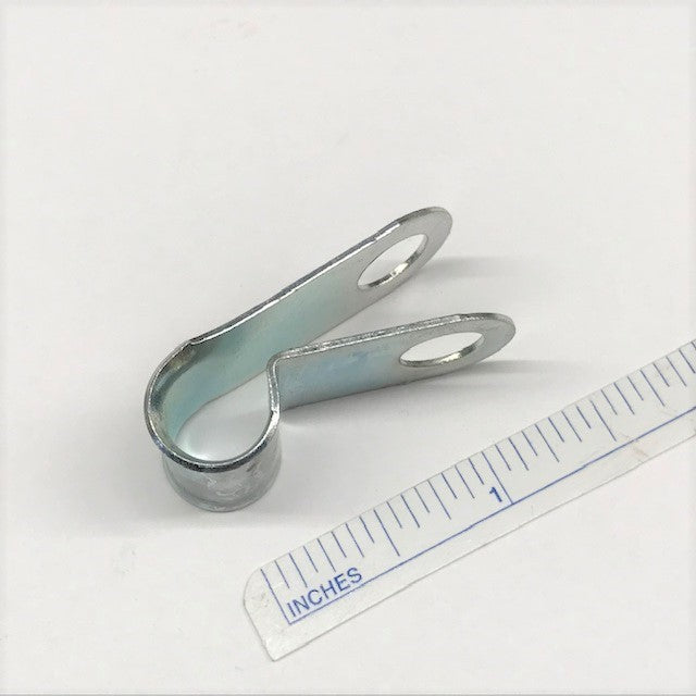Side & Tail Lamp Wire Clip, TD, TF