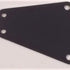 Horn Support Under Firewall, TD, Used