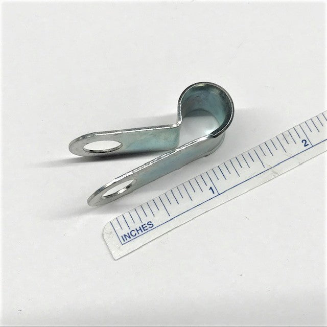 Side & Tail Lamp Wire Clip, TD, TF