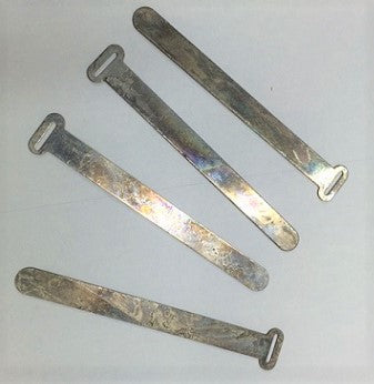 Dual Purpose Clip, set of 4
