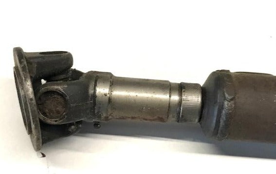 MG TD, TF driveshaft, used