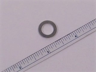Aluminum Washer, Float Chamber Nut,  H2 H4