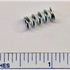 Spring, for idle adjustment screw