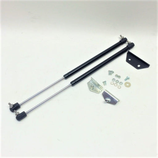 MGB Trunk Lid Lift Kit, 72-80