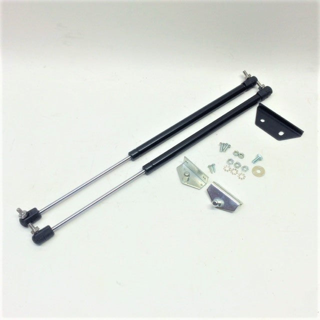 MGB Trunk Lid Lift Kit, 72-80
