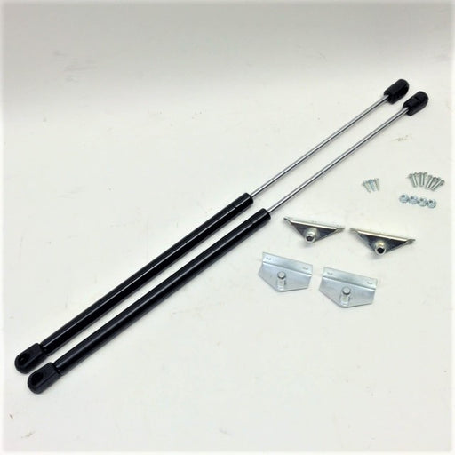 MGB Dual Strut Hood Lift Kit, 62-80