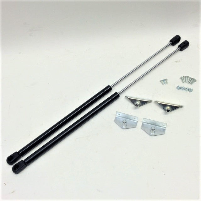 MGB Dual Strut Hood Lift Kit, 62-80