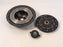 MG TC-TD Clutch kit 7.25 (pressure plate assembly, bearing, and disc)