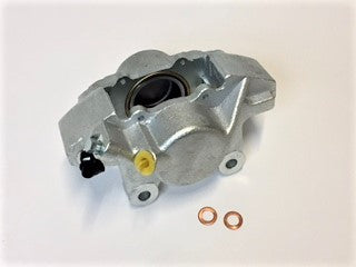 MGB Brake Caliper, R/H, new
