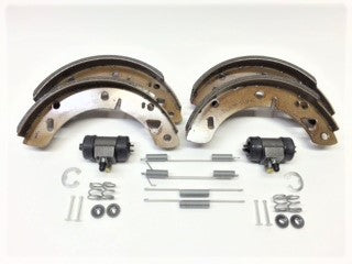 MGB GT Complete Rear Brake Kit