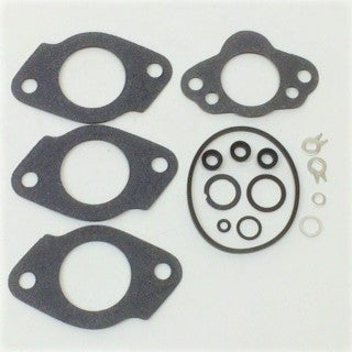 British Superior/Joe Curto Gasket Pack, HIF4 Carburetors, 2 carbs