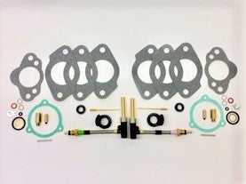 British Superior/ Joe Curto Carburetor Kit  1967-71,  HS4 AUD 265, 278, 325