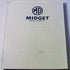 Workshop Manual, TD/TF