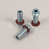3 Metal Nuts with Washers (Tappet Cover) T-Type