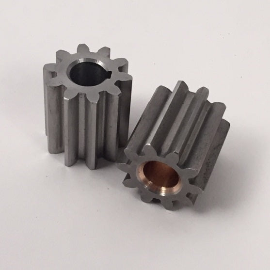 Gear Set for Oil Pump, XPAG, XPEG — Abingdon Spares