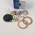 SU Fuel Pump Rebuild Kit, TC, TD, & TF (pre-1985 pumps)