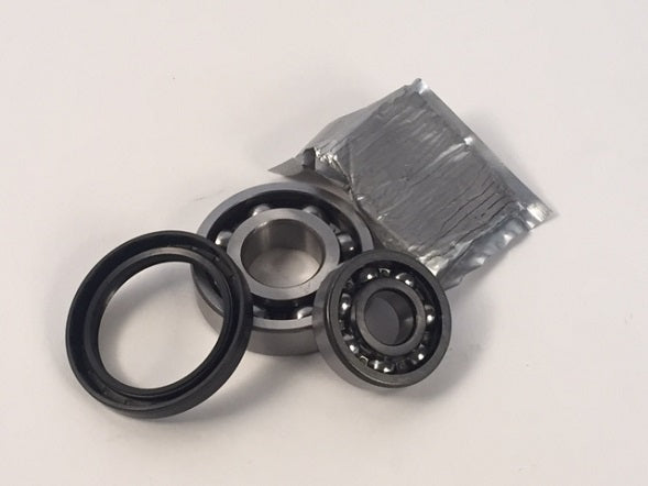 Front Bearing Kit, TD, TF