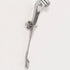 Wiper Arm, R/H, Late TD