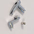 TC, TD Wiper Handle & Nut