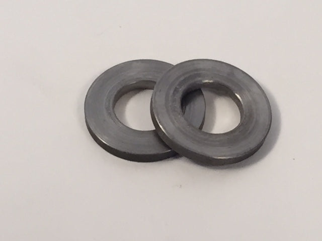 Washers for splash Apron, 5/8", Set of 2