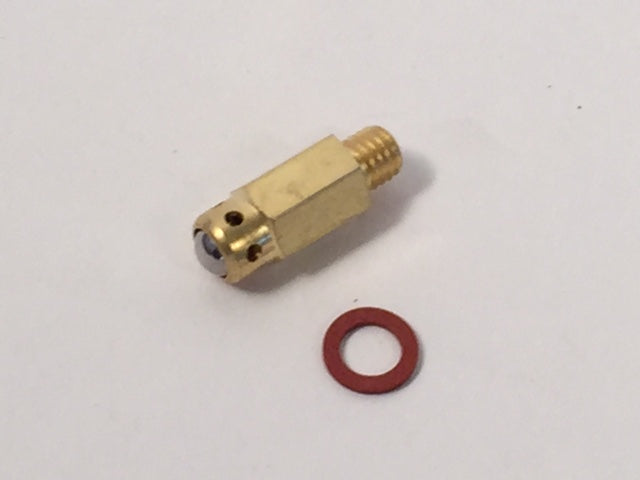 Float Valve (Grose Jet), H2, H4, & HS4