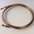 Copper-Nickel Fuel Pipe, Tank to Union, TC