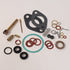 British Superior Rebuild Kit, for 1 carb, MKII TD-TF, Made in the USA