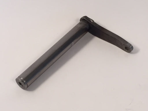 TD, TF, Pedal Shaft, LHD