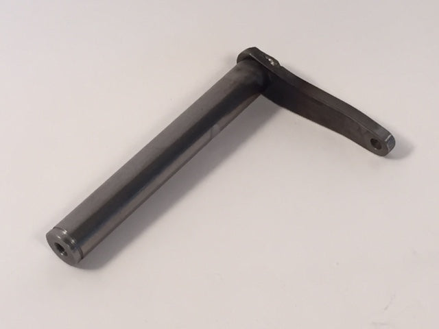 TD, TF, Pedal Shaft, LHD