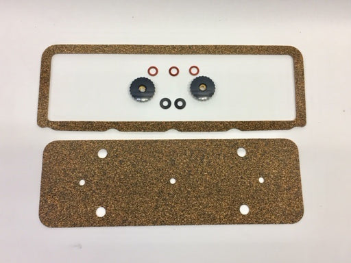 XPAG/XPEG Valve and Tappet Gasket Set