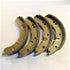 MG TD, TF, Brake Shoes, 2 pair