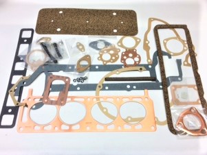 Engine Gasket Set, 1250cc up to Engine 22734