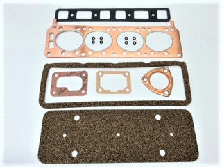 Head Gasket Set, 1250cc after Engine 22734