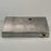 Fuel Tank MG TC Stainless Steel