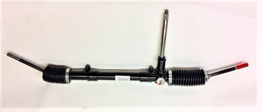 Complete TD/TF Rack and Pinion Assembly, LHD