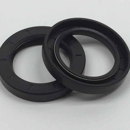 Rear Axle Oil Seals MGB, TD TF, Set of 2