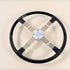 Brooklands Steering Wheel, 15", TD/TF
